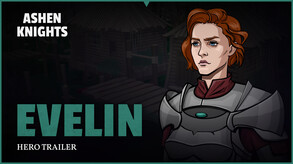 Evelin - Official Character Trailer trailer thumbnail