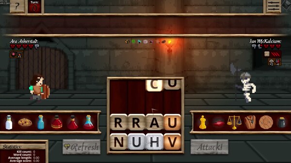 Sternly Worded Adventures Trailer trailer thumbnail