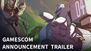 Eon Rush - Announcement Trailer trailer thumbnail