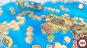 Tiny Atolls Release Date trailer thumbnail