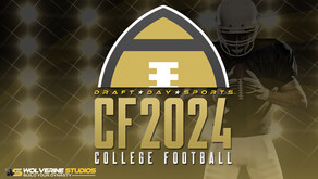 DDS: College Football 2024 Trailer trailer thumbnail