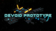 Devoid Prototype Trailer 1 trailer thumbnail