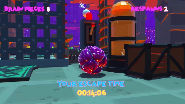 Brain Escape - Gameplay Trailer trailer thumbnail
