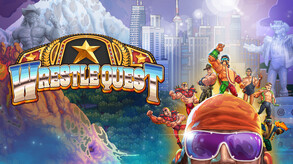 WrestleQuest - Launch Trailer trailer thumbnail