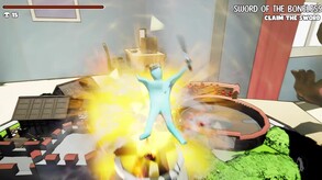 Flopparena Launch Trailer trailer thumbnail