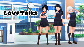 LoveTalks trailer thumbnail