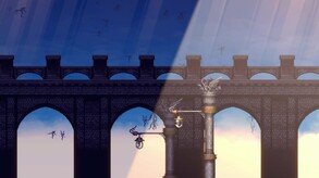 Paradiso Guardian 2nd Trailer trailer thumbnail