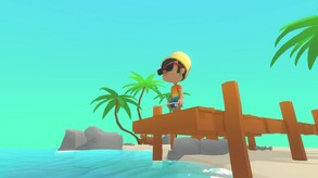 Cozy Fishing Trailer trailer thumbnail