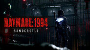 Daymare: 1994 Sandcastle Launch Trailer trailer thumbnail