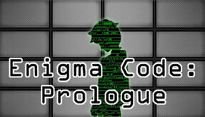 Enigma Code: Prologue trailer thumbnail