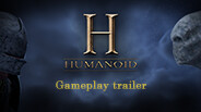 Humnaoid Trailer trailer thumbnail