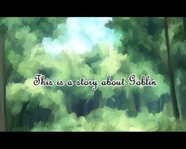 Goblin's first performance video trailer thumbnail