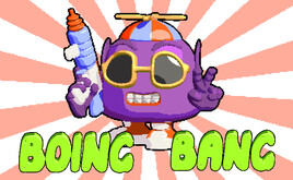 Boing Bang Adventure - Trailer trailer thumbnail