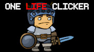 One Life Clicker - Gameplay Trailer trailer thumbnail