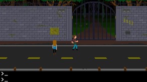 A Lively Haunt General Trailer trailer thumbnail