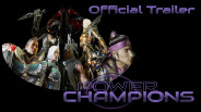 Power Champions Chaos Paradise :: Official Trailer trailer thumbnail