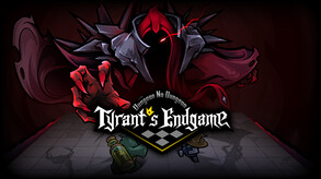Tyrant's Endgame Early Gameplay trailer thumbnail