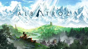 Albatroz Reveal Trailer trailer thumbnail