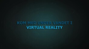 Naturkpark Lillebælt VR trailer thumbnail