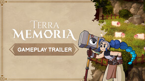 Gameplay Trailer trailer thumbnail