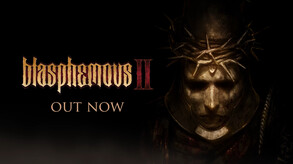 Blasphemous 2 Launch Trailer trailer thumbnail
