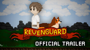 Revenguard Official Trailer trailer thumbnail