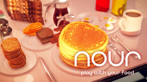 Nour - Launch Trailer trailer thumbnail