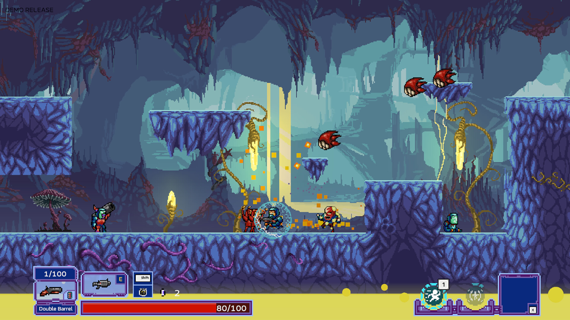 Two Sides of Hell screenshot 8