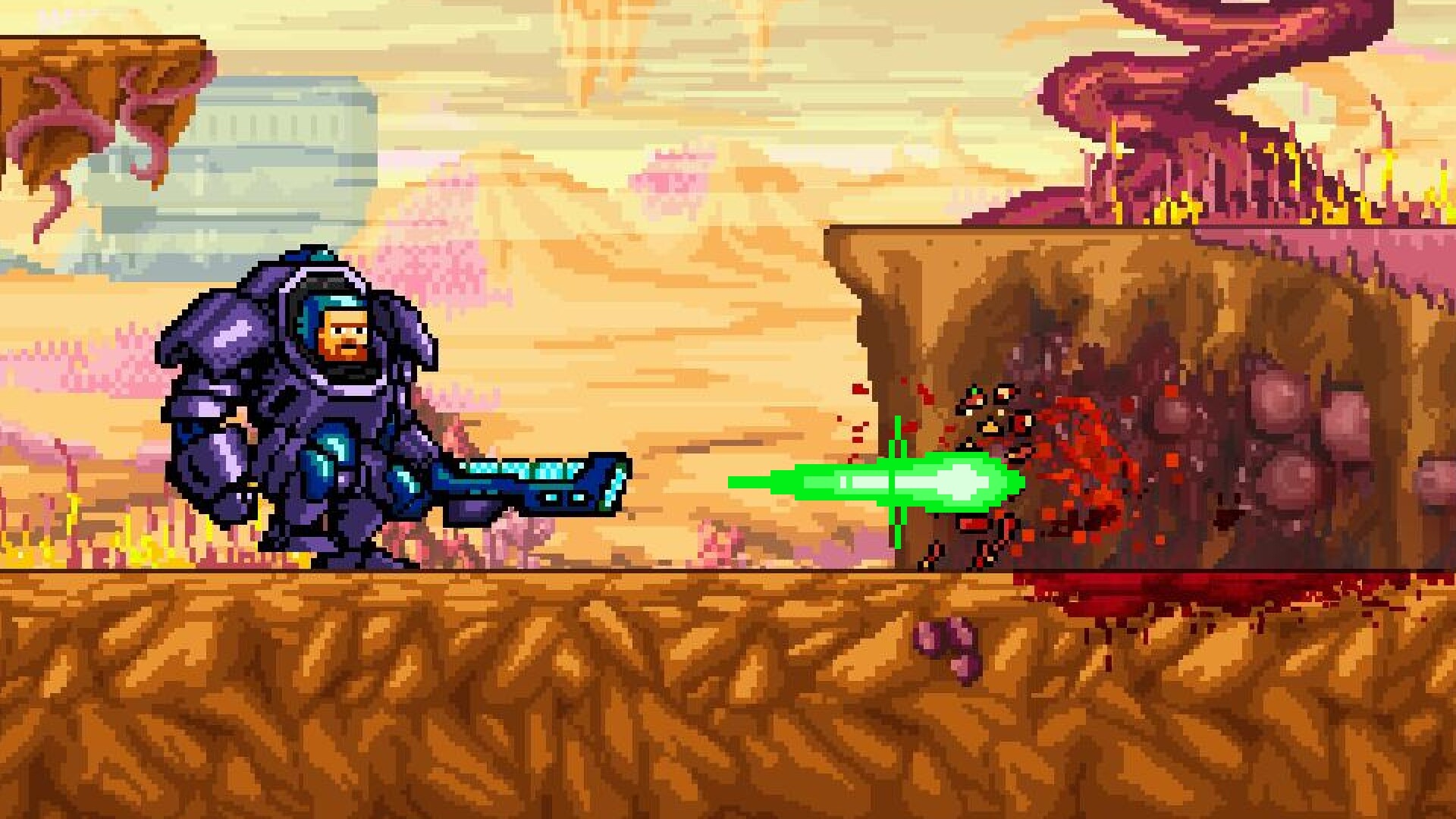 Two Sides of Hell screenshot 7