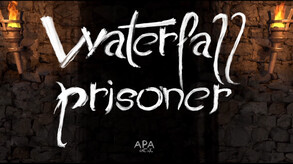 Waterfall Prisoner Trailer trailer thumbnail