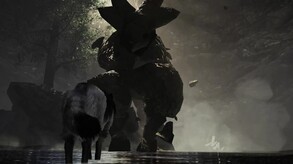 Tale Of A Wolf - Reveal Trailer trailer thumbnail