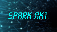 Spark Mk1 Gameplay trailer thumbnail