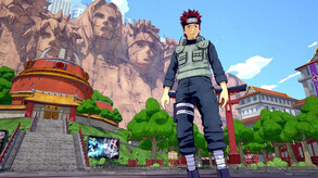 NARUTO TO BORUTO: SHINOBI STRIKER - 5th Anniversary Opening Trailer trailer thumbnail