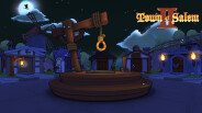 Town of Salem 2 Release Trailer trailer thumbnail