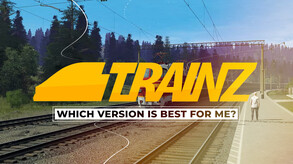 Trainz Comparison Trailer trailer thumbnail