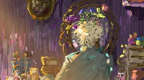 Floralgraphic Memory Teaser trailer thumbnail