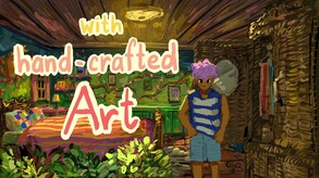 CARROT : The First Seed Main Trailer trailer thumbnail