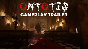 Ontotis - Gameplay Trailer trailer thumbnail