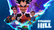 Official game trailer trailer thumbnail
