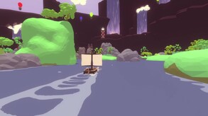 Dream #46 - Trailer trailer thumbnail
