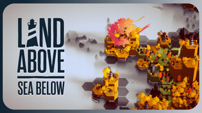 Land Above Sea Below - What This Game Is About trailer thumbnail
