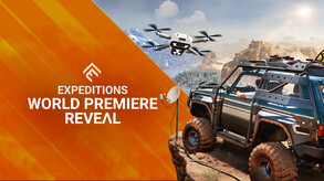 Expeditions - World Premiere Reveal trailer thumbnail