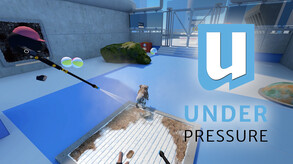 Under Pressure Trailer trailer thumbnail