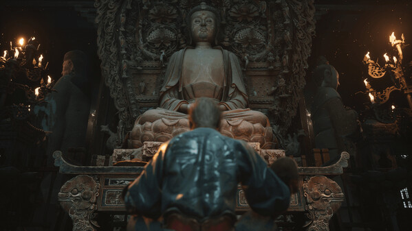 Black Myth: Wukong Gameplay | Gamescom ONL 2023 trailer thumbnail