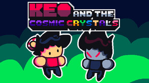 Keo and the Cosmic Crystals Trailer trailer thumbnail