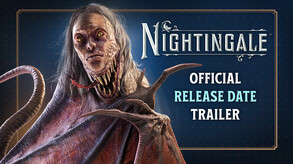 Nightingale | Release Date Trailer | Gamescom 2023 trailer thumbnail