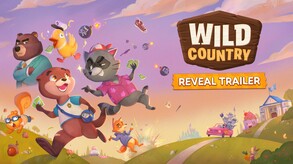 Wild Country | Official Announcement Trailer trailer thumbnail