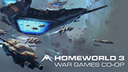 WarGames Trailer HW3 trailer thumbnail
