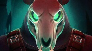 Greyskin Gameplay Trailer trailer thumbnail