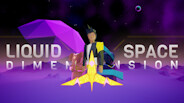 Liquid Space Dimension Release Trailer trailer thumbnail